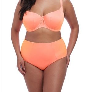 Elomi Bikini set size 36G (US) size 12 (US)